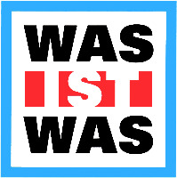 WAS IST WAS