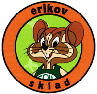 erikov sklad