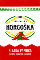 1947 ORIGINALNA HORGOSKA SLATKA PAPRIKA