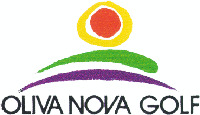 OLIVA NOVA GOLF