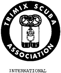 TRIMIX SCUBA ASSOCIATION INTERNATIONAL