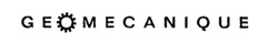 GEOMECANIQUE