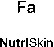 Fa NutriSkin