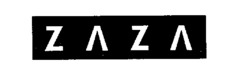 ZAZA