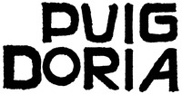 PUIG DORIA