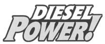 DIESEL POWER!