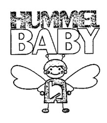 HUMMEL BABY