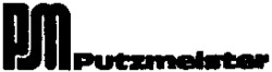 PM PUTZMEISTER