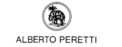 ALBERTO PERETTI