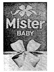 Mister BABY