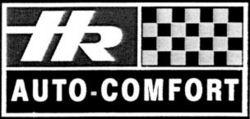 HR AUTO-COMFORT