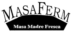 MASAFERM Masa Madre Fresca