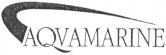 AQVAMARINE