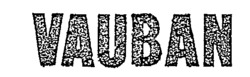 VAUBAN