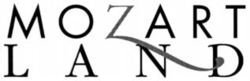 MOZART LAND