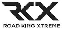 RKX ROAD KING XTREME