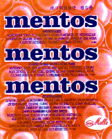 mentos