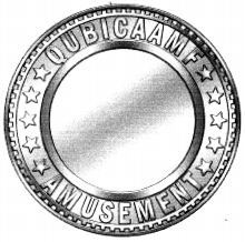 QUBICAAMF AMUSEMENT