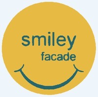 smiley facade