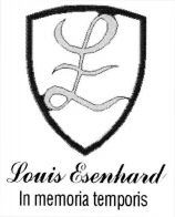 Louis Esenhard In memoria temporis