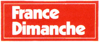 France Dimanche