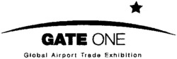 GATE ONE Global Airport Trade Exhibition