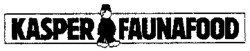 KASPER FAUNAFOOD