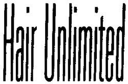 Hair Unlimited