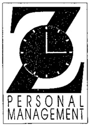 Z PERSONAL MANAGEMENT