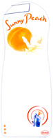 Sunny Peach