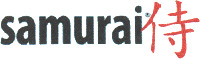 samurai