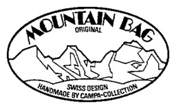 MOUNTAIN BAG