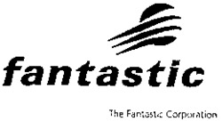 fantastic The Fantastic Corporation