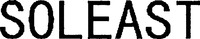 SOLEAST
