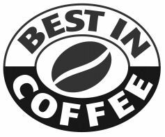 BEST IN COFFEE
