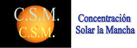 C.S.M. C.S.M. Concentración Solar la Mancha