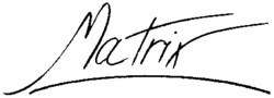 Matrix