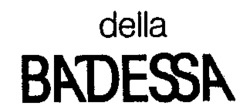 BADESSA