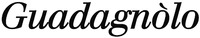 Guadagnòlo