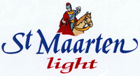 St Maarten light