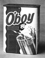 O'boy