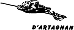 D'ARTAGNAN