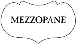 MEZZOPANE