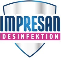IMPRESAN DESINFEKTION