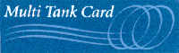 Multi Tank Card