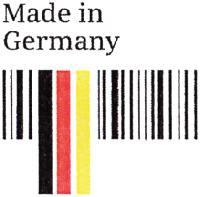 Made in Germany