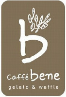 b Caffé bene gelato & waffle