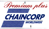 Premium plus CHAINCORP WORLDWIDE