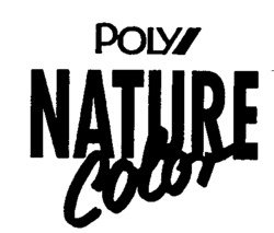 POLY NATURE Color