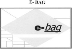 e-bag